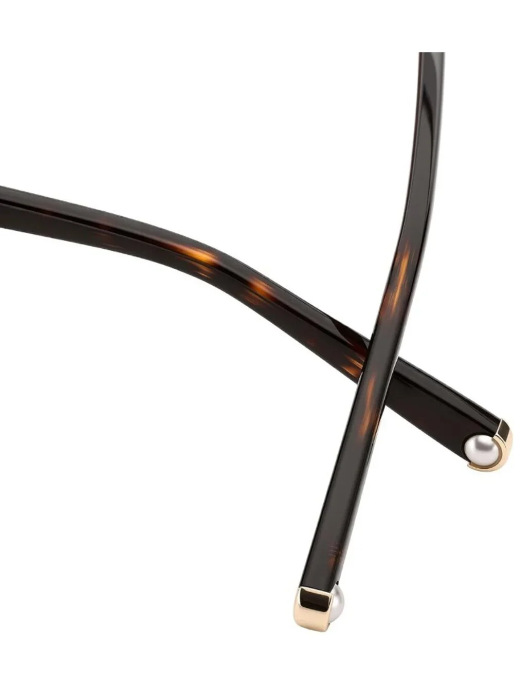 Chic Retro Square Polarized Acetate Sunglasses for Women - Stylish Dusk Shades